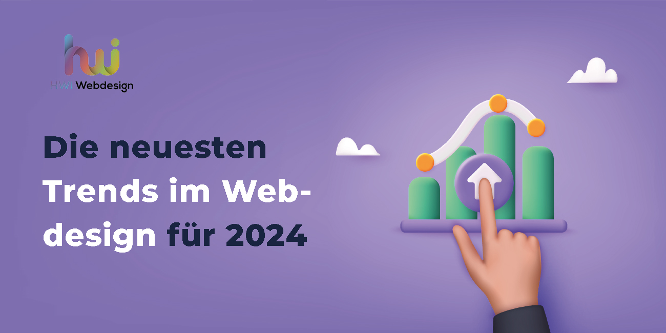 Webdesign-Trends 2024