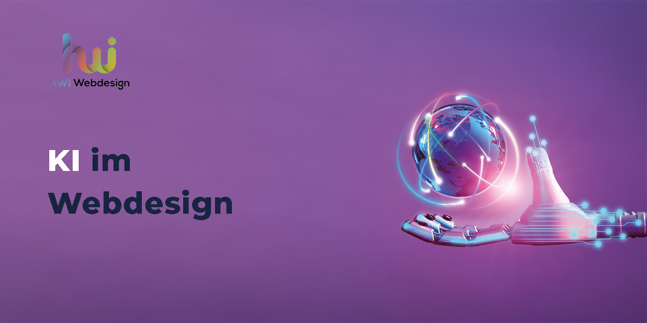 KI im Webdesign